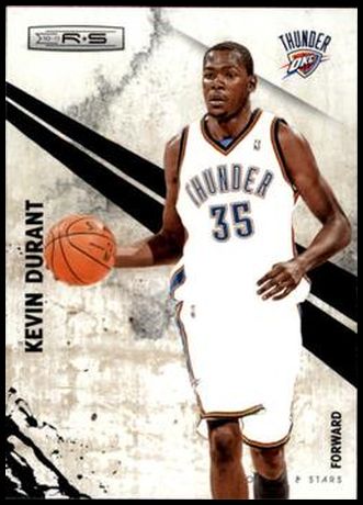 77 Kevin Durant